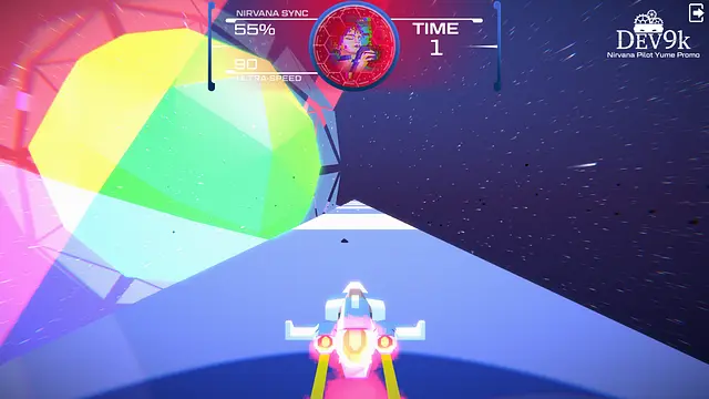 Nirvana Pilot Yume Demo - Images