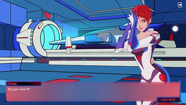 Nirvana Pilot Yume Demo - इमेज