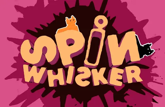 Hraj SpinWhisker