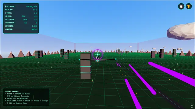 Sky Invasions  - Imej
