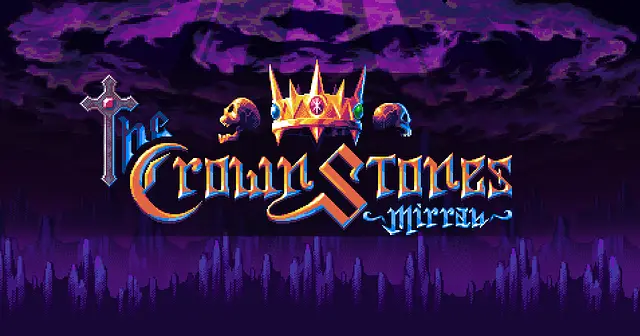Играть в The Crown Stones: Mirrah 