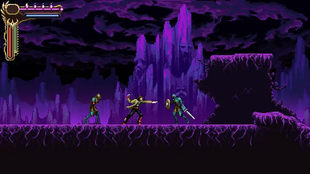 The Crown Stones: Mirrah  - Imagens