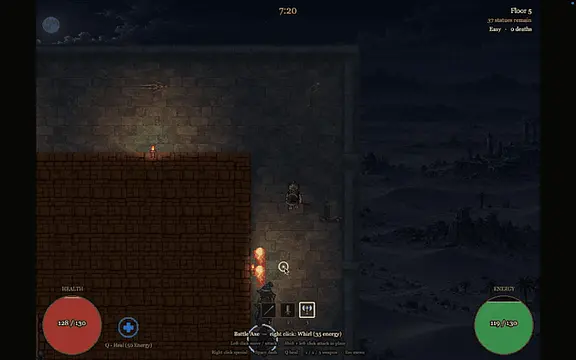 Jogue Temple Ascension