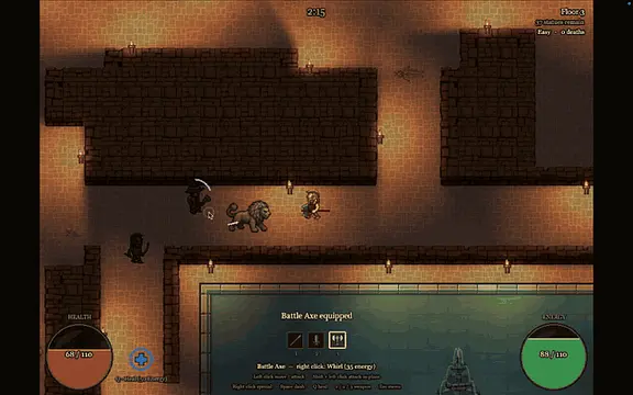 Temple Ascension - Imágenes