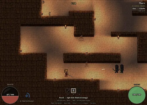 Temple Ascension - Imej