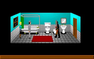 5 Days A Stranger - 이미지