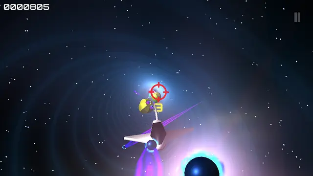 Wormhole Rider - Στιγμιότυπα