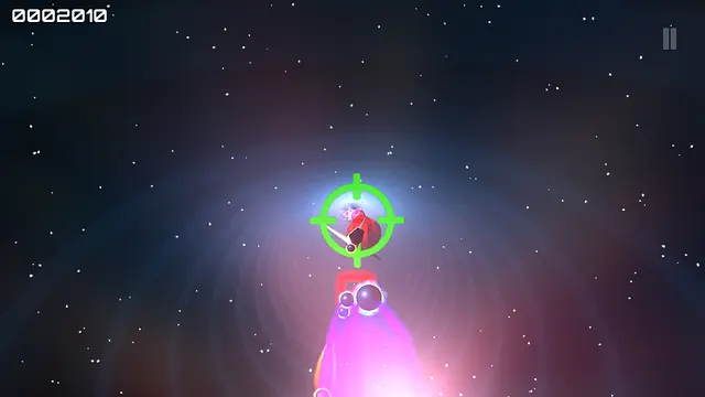 Wormhole Rider - Bilder
