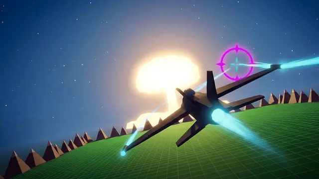 Mainkan Sky Invasions 