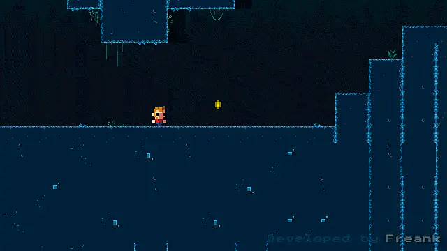 Into The Wildをプレイする