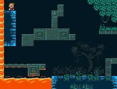 Into The Wild - Imej