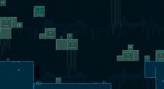 Into The Wild - Imej