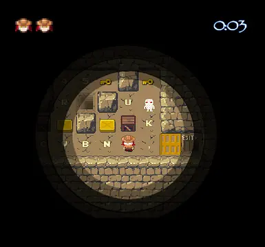 Escape Key (Beta) - 이미지