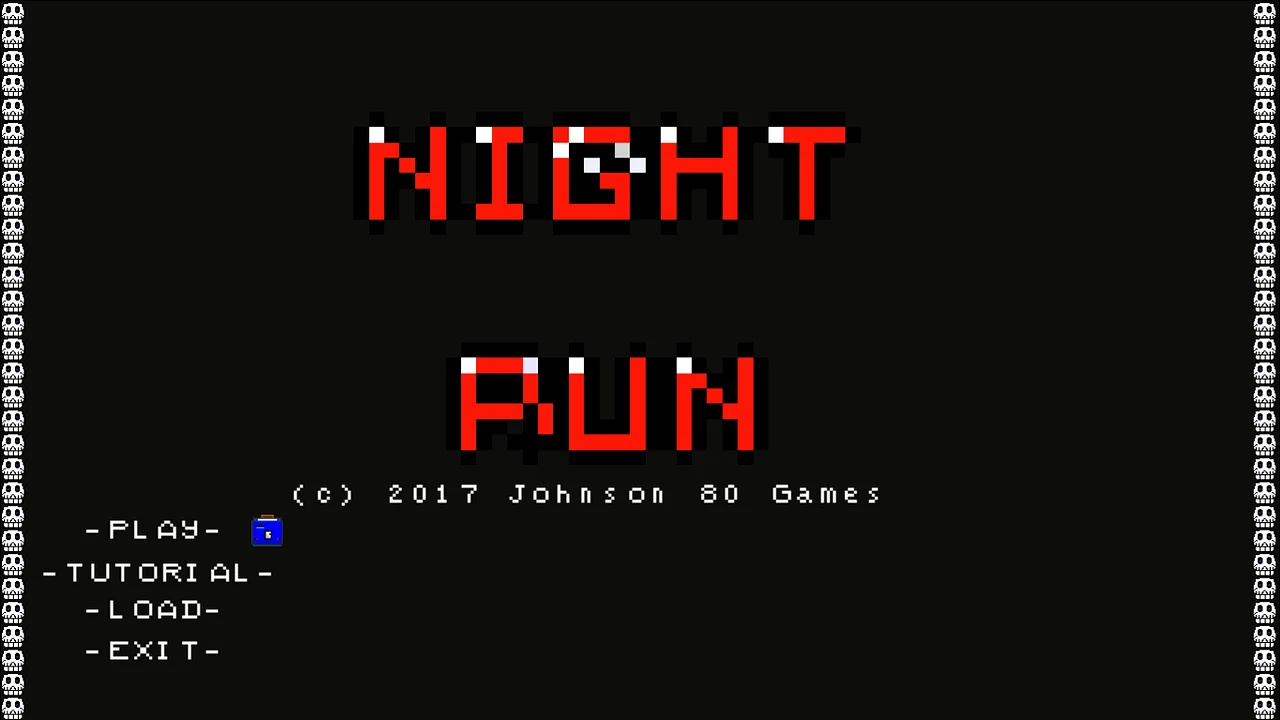 Gioca a Night Run