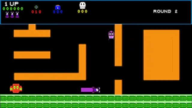 Night Run - Obrázky