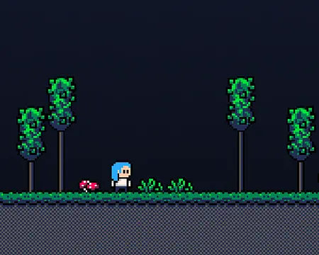 The Quiet Mind - Bilder