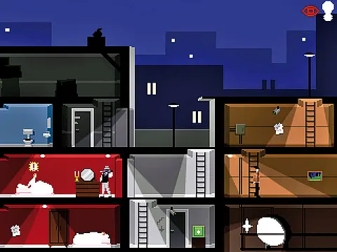 Trilby: The Art Of Theft - 이미지