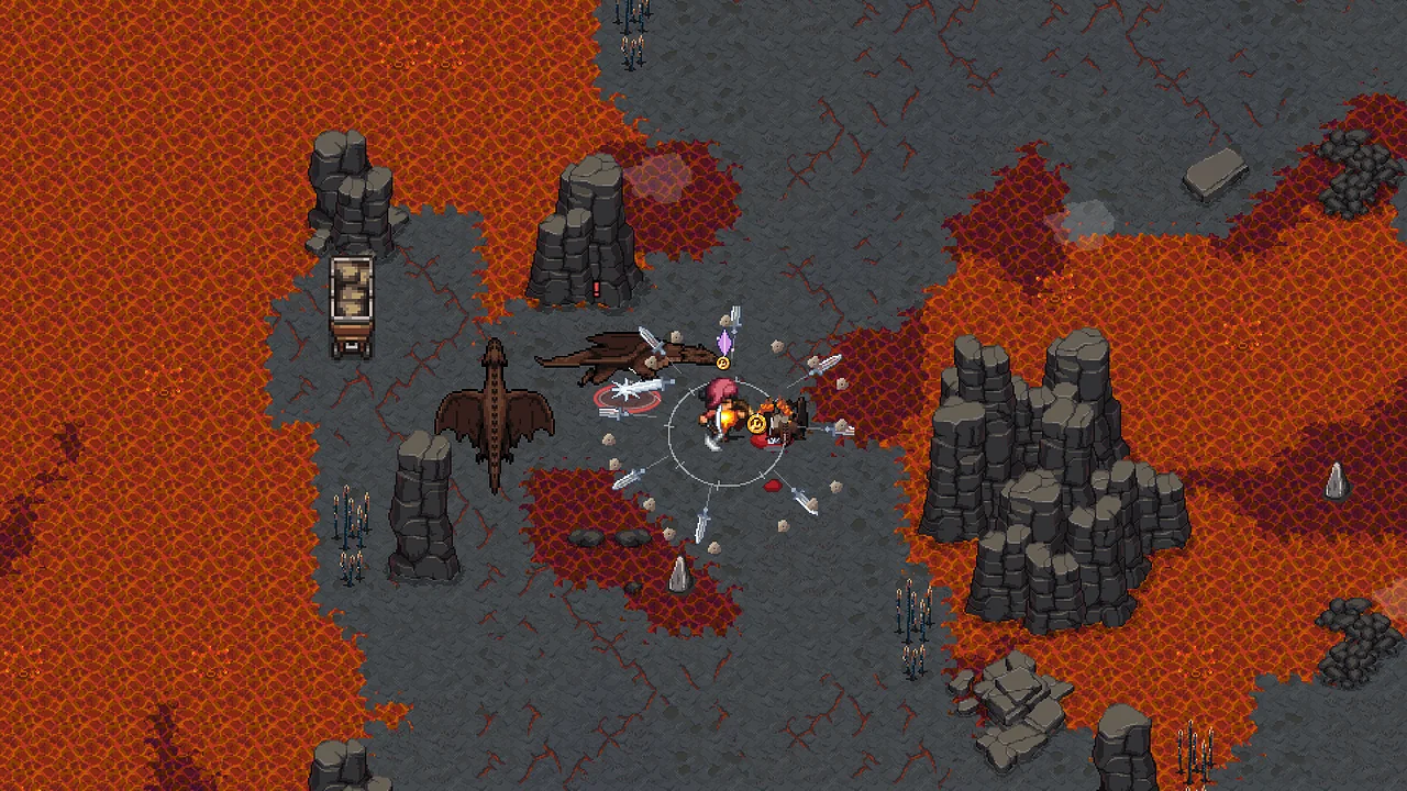 Play Vale of Heroes