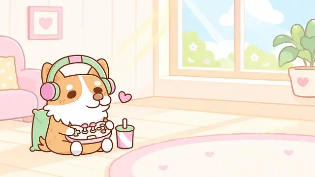 Juega a Puppy’s Games