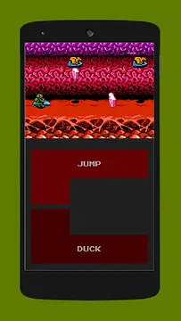 Frog Racer 2018 - Imágenes