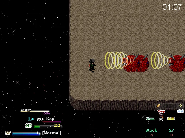 Spela Era Corruption BONUS