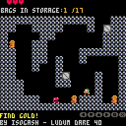 Juega a Find Gold!