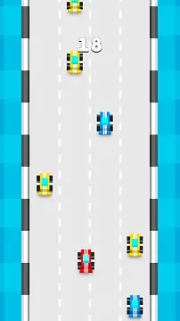 Retro Speed - Images