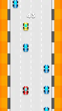 Retro Speed - 图片