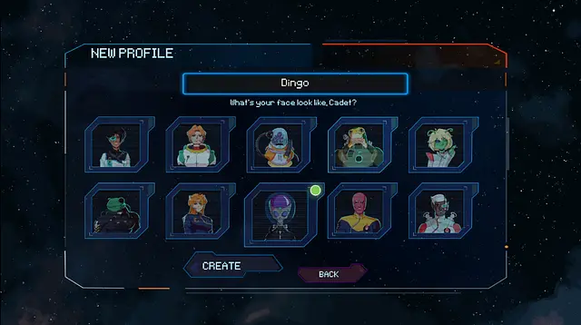 Orbital Defense Idle - Obrázky