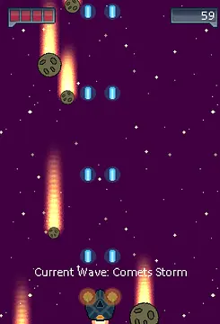 Super Space Shooter 2017 - Bilder