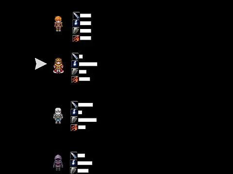 Era Corruption BONUS - Gambar