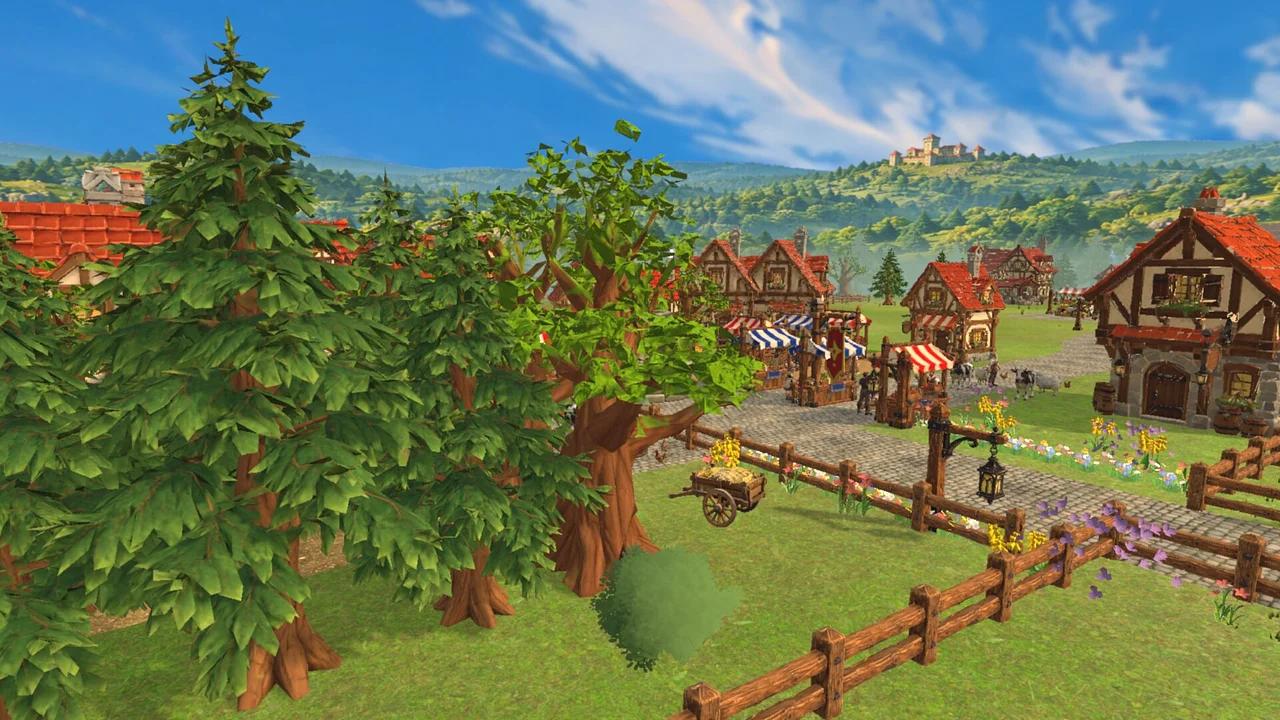 เล่น Hearthbound