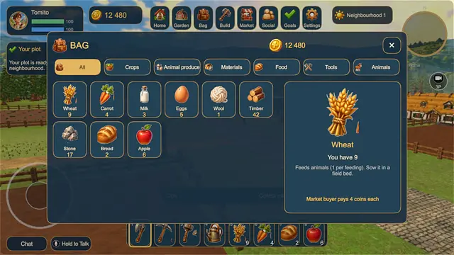 Hearthbound - Gambar