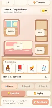 Tidy Little Home: Tea at Four - Immagini