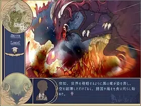 Adelgeia-アデルゲイア - الشاشات