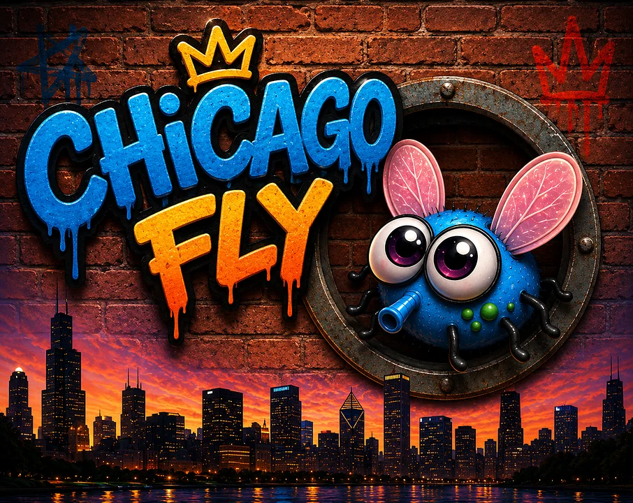 Mainkan Chicago Fly