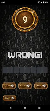 BinaryPlay V2 - Afbeeldingen