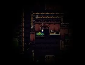 少女怪物青い花 - Imagens