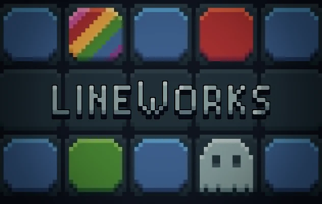 เล่น Lineworks DX