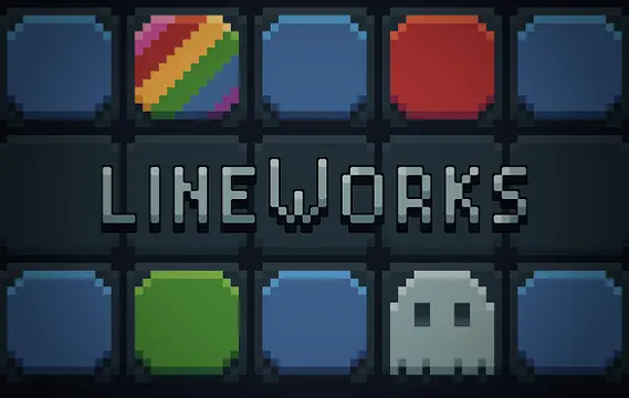 Jogue Lineworks DX