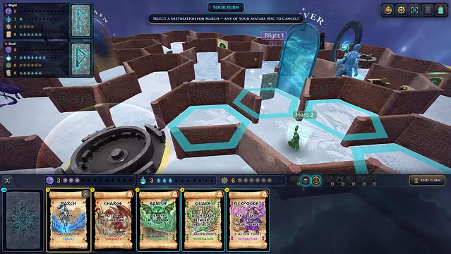 Relic Rush: Digital Edition - Kuvien
