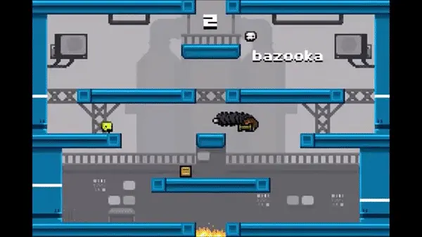 Play to Super Crate Box