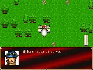 Ovosaga SE - Screenshots