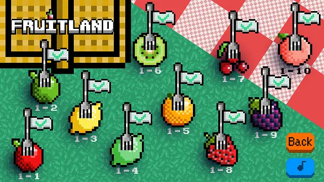 Pikuniku Battle - Obrázky