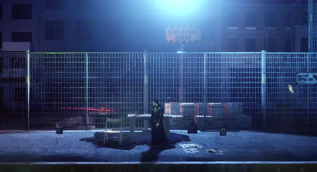 Freight Zero - Imagens