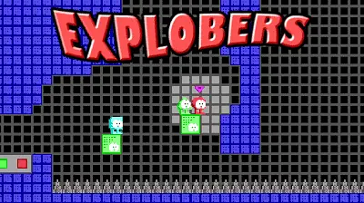 Explobers - Картинки