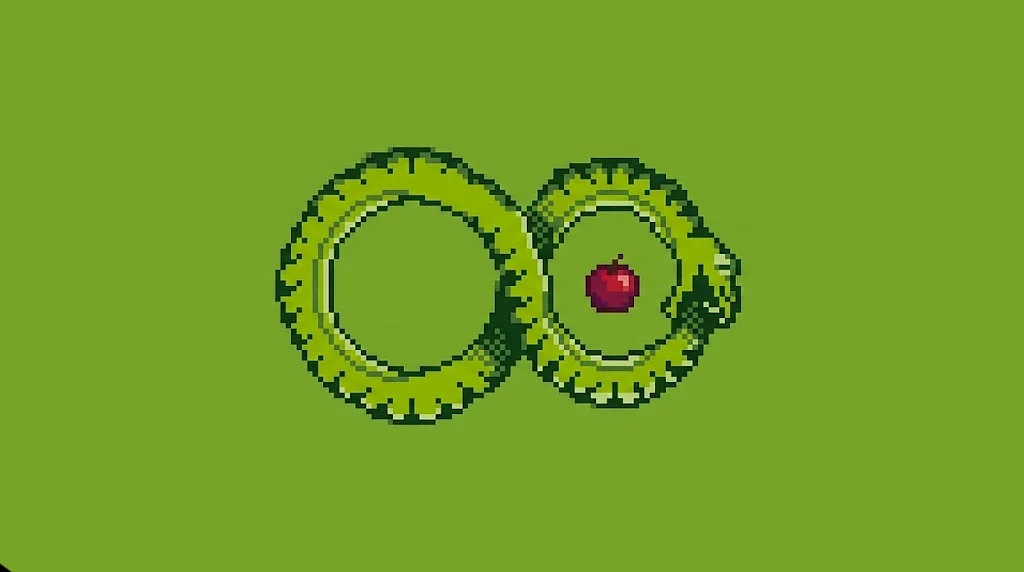 Snake Master | Imagen de portada