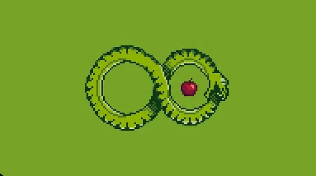 Snake Master screenshot