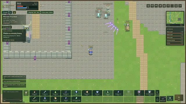 Bractwo Krain - Screenshots
