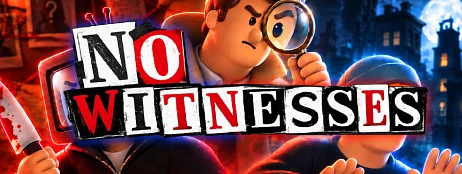 Hraj No Witnesses